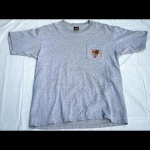 Harley Davidson Virginia Tee - Sz XL